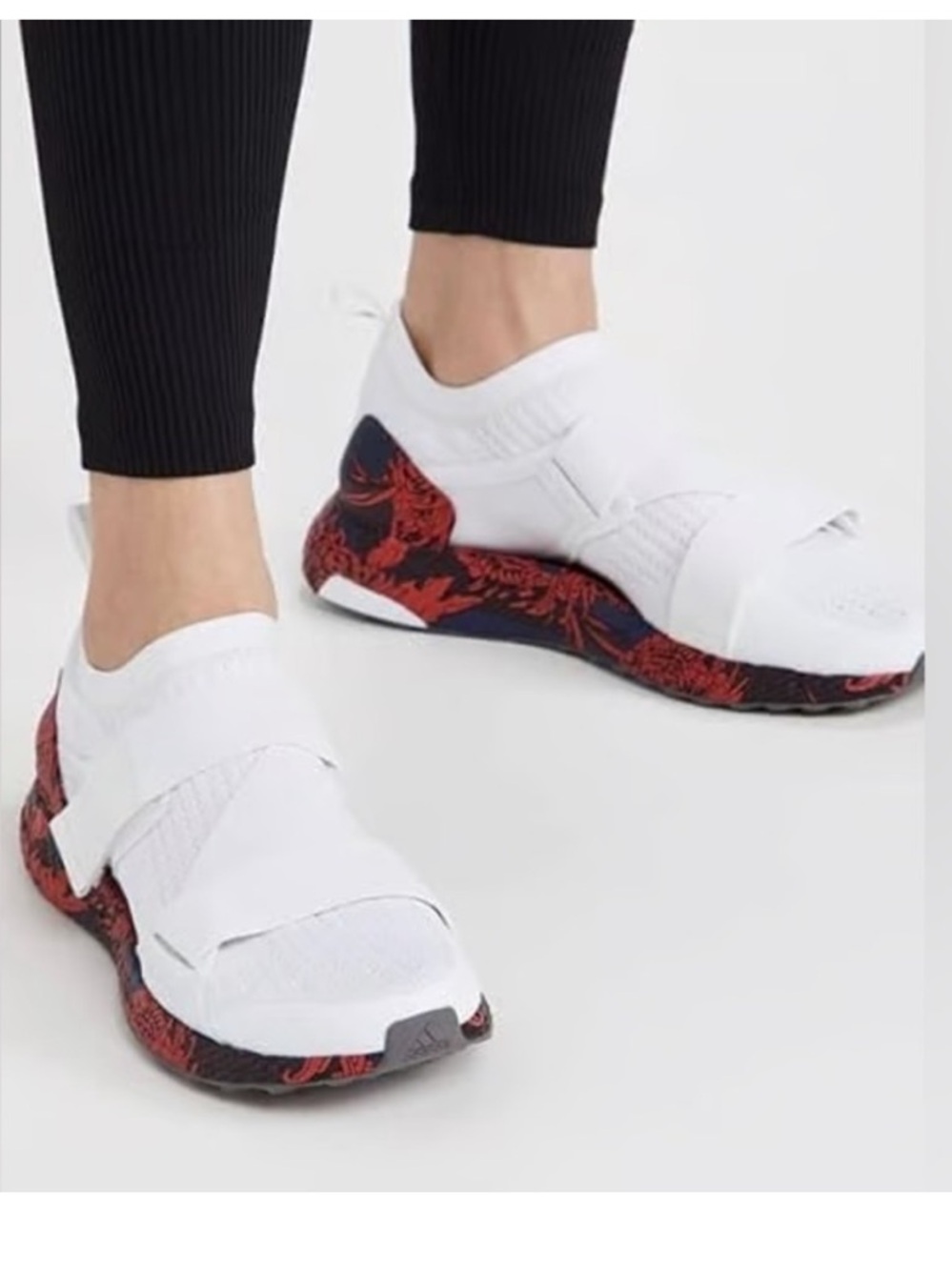 Adidas by Stella McCartney Ultraboost in Floral Print